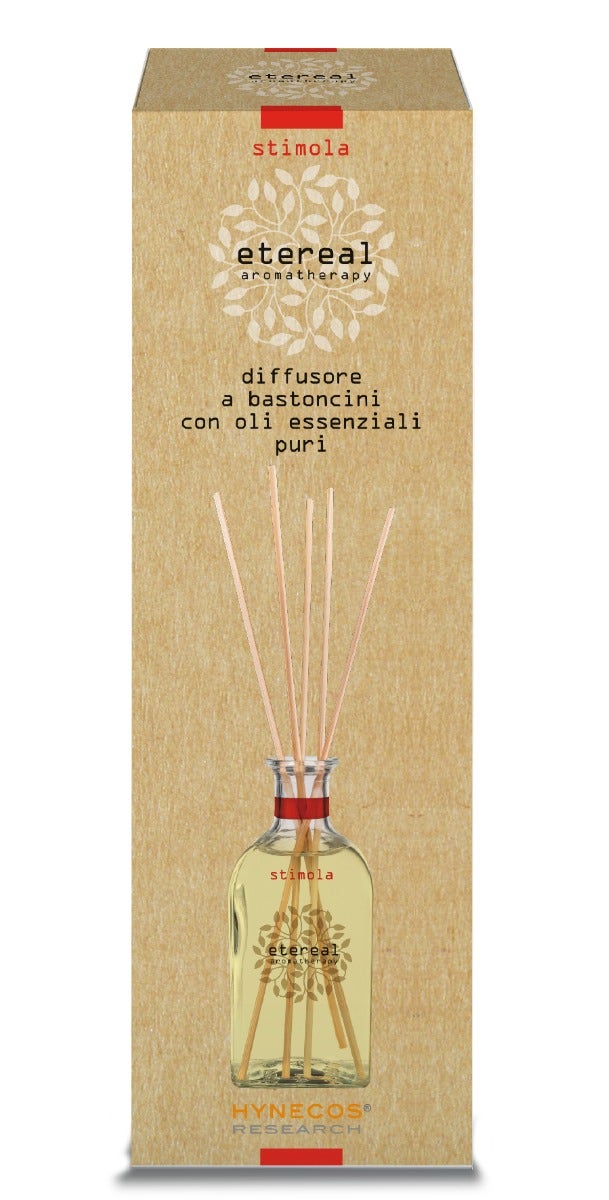 Etereal Profumatore Stimola Per Ambiente Con Bastoncini 250ml-2