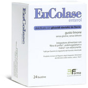 Eucolase Enterol 24 Bustine-7