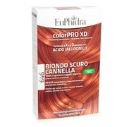 Euphidra Colorpro Xd 646 Tonalità Biondo Scuro Cannella  - 1