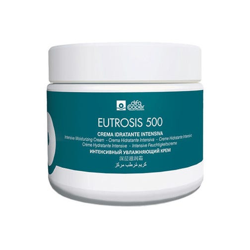 Eutrosis 500 Crema 500 ml  - 2