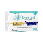 Evestrel Giorno/Notte 60 Compresse  - 2