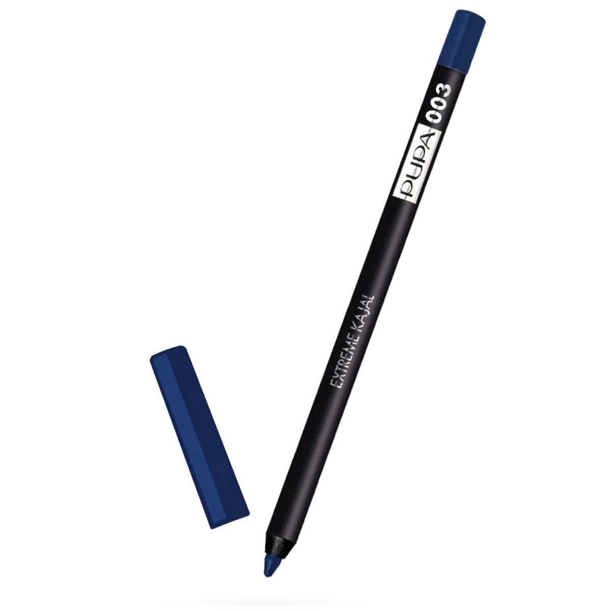 Pupa Extreme Kajal Pencil 003 Extreme Blue 1,6g  - 1