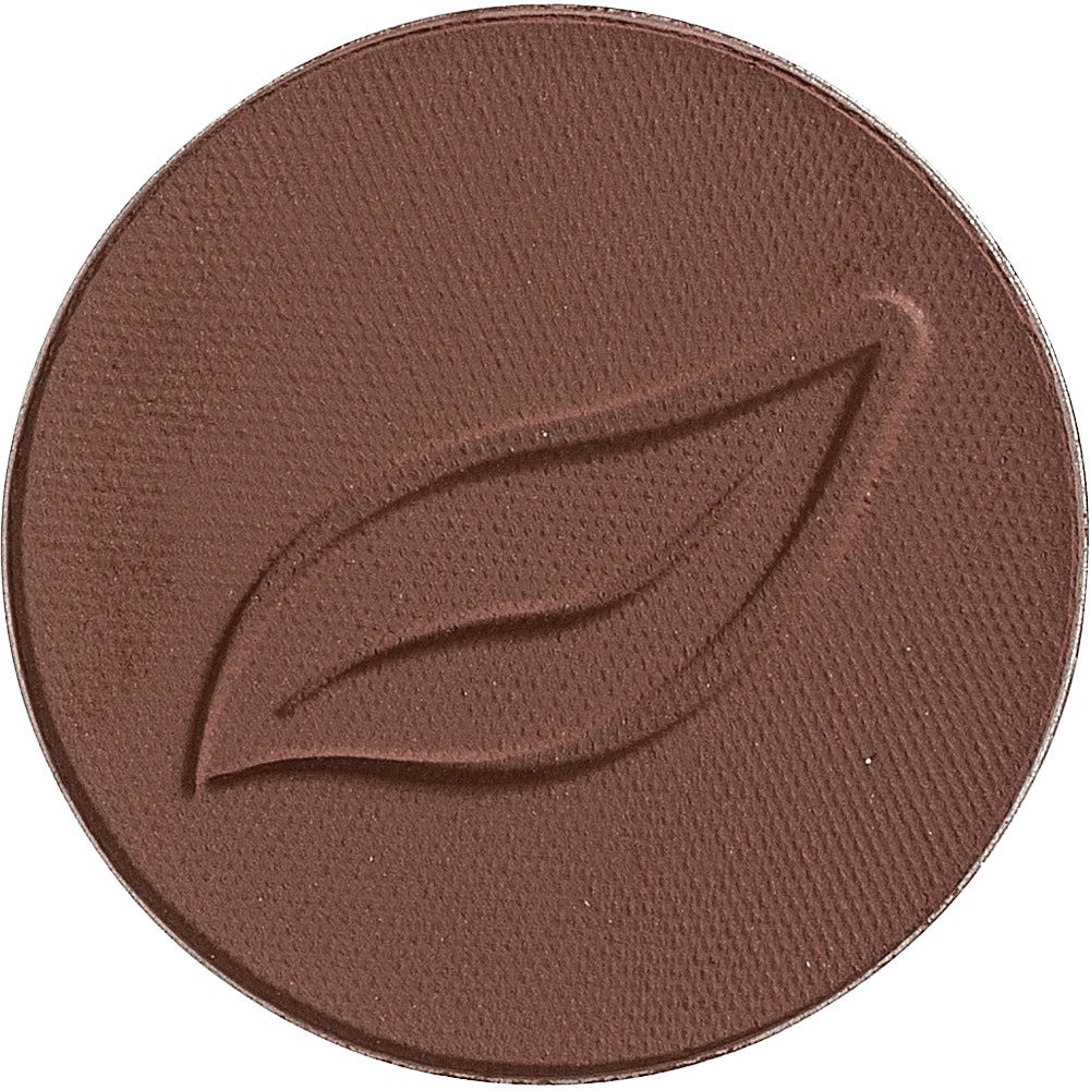 Purobio Ombretto Compatto Marrone Matte 03 2,5g  - 3