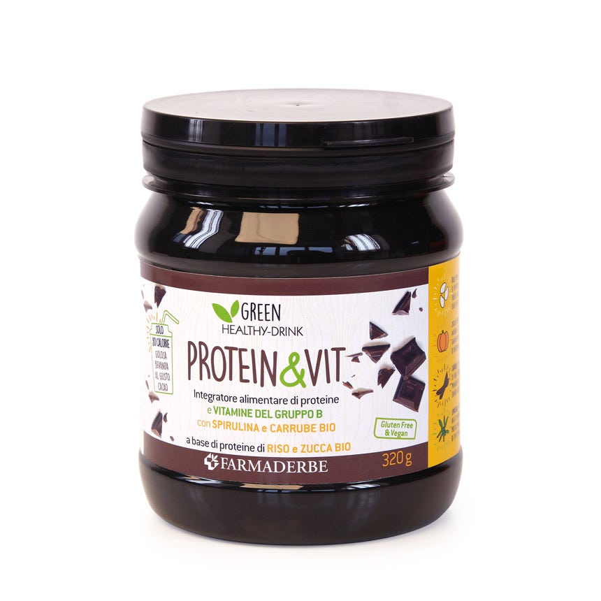 Protein&Vit Drink 320ml  - 2