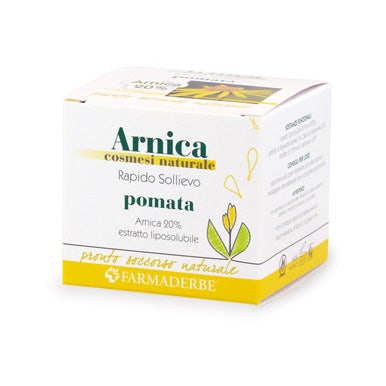 Arnica Pomata 75ml  - 2