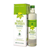 Linfa Betulla Biologica 500ml  - 2