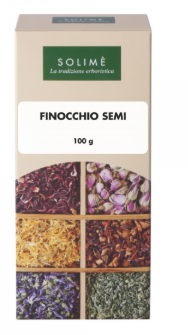 Finocchio Semi 100g  - 3