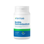 Farmaè Motilità Gastrointestinale Integratore 15 Compresse-2