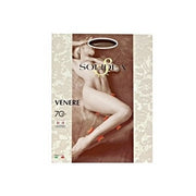 Solidea By Calzificio Pinelli Venere 70 Collant Tutto Nudo Visione 5XXL-1