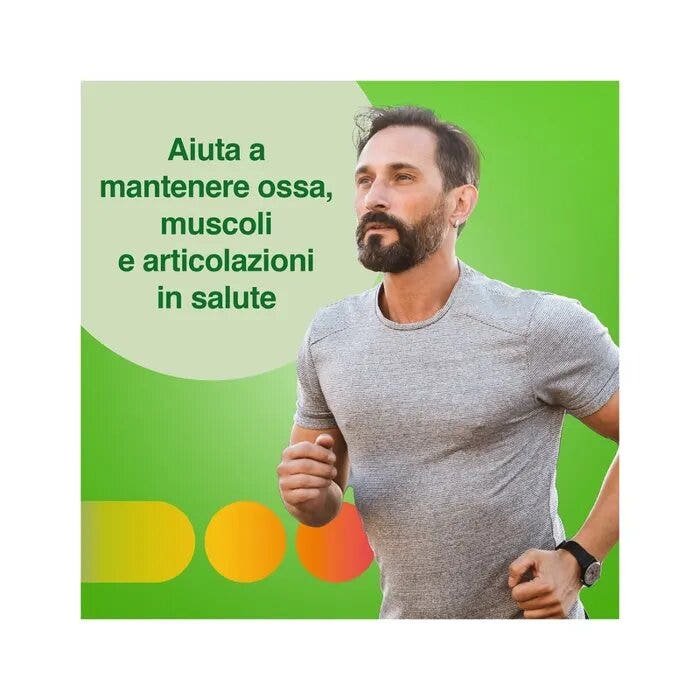 Multicentrum Movimento e Flessibilità 30 Capsule-10