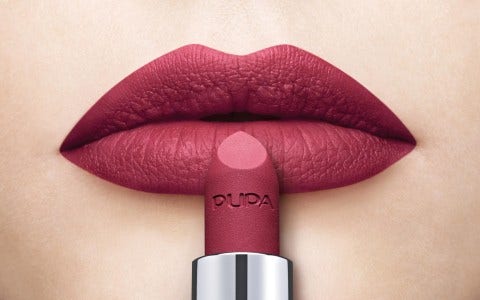Pupa I'M Matt Rossetto 032 Fancy Mauve 3,5g  - 2