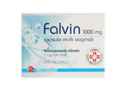 Falvin 2 capsule vaginali molli 1000mg  - 3