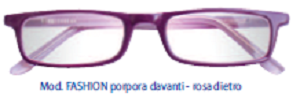 FASHION PORPORA/RA 3,50DIOTTR  - 1