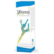 Venoral Gel Gambe 100 ml-1