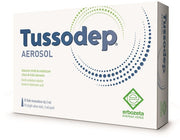 Tussodep Aerosol 10 Fiale da 3 ml-1