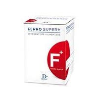 Ferro Super+ 40 Capsule  - 2
