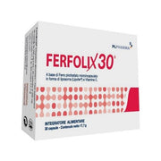 Ferfolix 30 Capsule  - 2