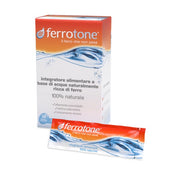 Ferrotone 14 Buste 20mg  - 2