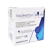 Taopatch Skin Film Adesivo Trasparente 3,8X3,8cm 50 Pezzi-2