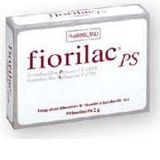 Fiorilac Ps 10 Bustine  - 1