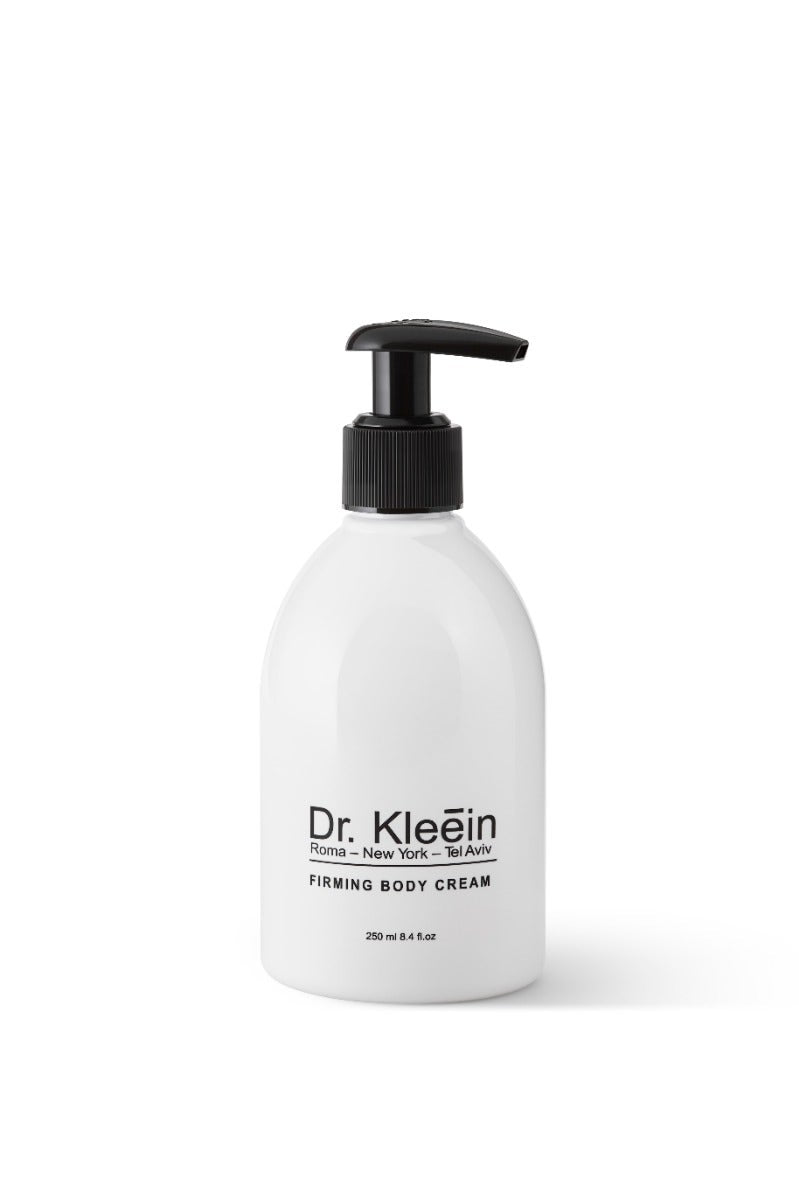 Dr. Kleein Crema Corpo Rassodante 250ml -2