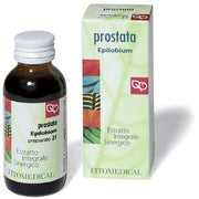 Epilobium Preparato 21 60ml  - 1