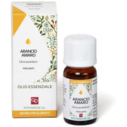 Arancio Amaro Olio Essenziale 10ml  - 1