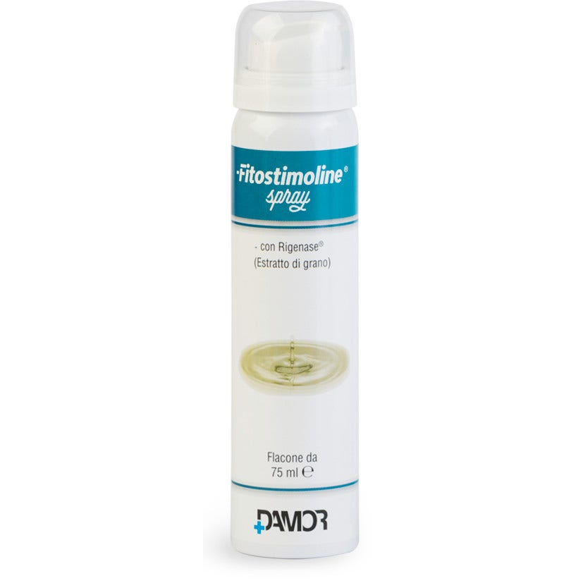 Fitostimoline Spray 75ml            - 3