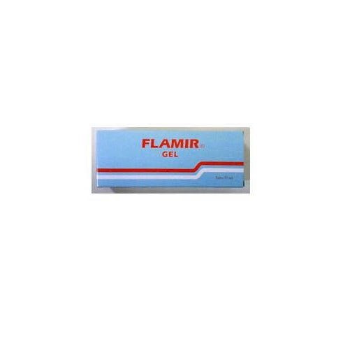 Flamir Gel 75ml  - 2