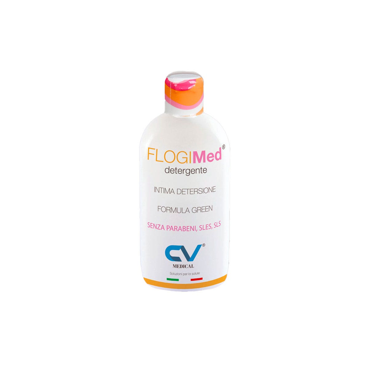 Flogimed Detergente 250ml  - 2