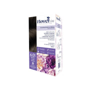 Flowertint Colorazione In Crema Permanente Colore 6,01 Biondo Scuro Freddo-2