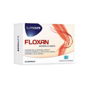 Supravit Floxan 30 Compresse  - 2