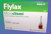 Flylax Microclisma Adulti 6x9g  - 1
