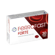 Ferrofast Forte 30 Capsule Molli-3