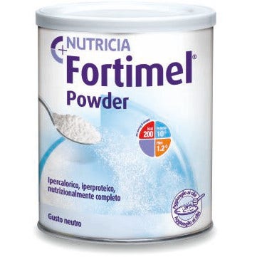 Fortimel Powder Neutro 670g  - 2