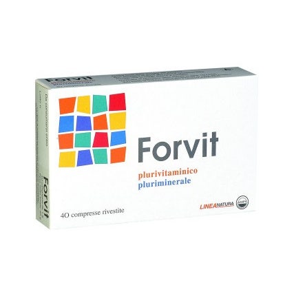 Forvit 30 Compresse  - 2