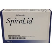Spirolid 30 Capsule  - 2