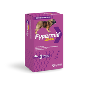 Fypermid Combo 402 mg/ 361,8 Soluzione Spot-On Per Cani Taglia Gigante 3 Pipette Da 4,02 ml-1