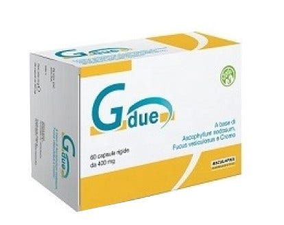 Gdue 60 Capsule  - 2