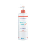 Lichtena Derm AD Gel Detergente Emolliente Idratante 400ml  - 1