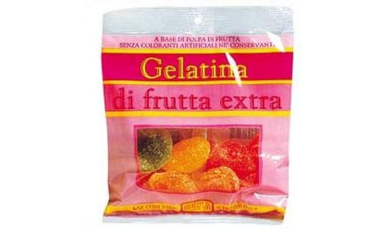 Gelees Alla Frutta 70 Grammi  - 1