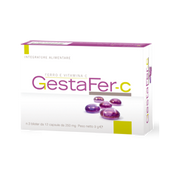 Gestafer C 30 Capsule  - 2