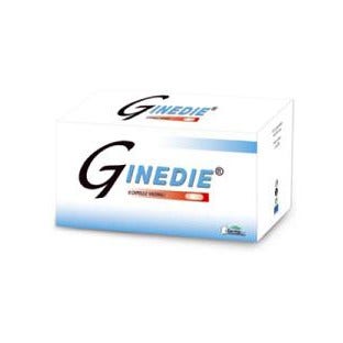 Ginedie 8 Capsule Vaginali   - 2