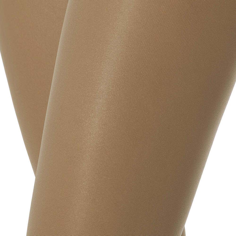 Solidea Collant Wonderful Hips Shaper High Weist 70 Sheer Glace Taglia 2-M-2