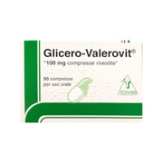 Glicerovalerovit 50 Compresse Rivestite  - 5