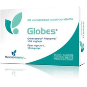 Globes 30 Compresse  - 2