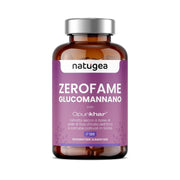 Natugea Glucomannano Arricchito Con Pale Di Fico D'india Dell'etna E Carrube Siciliane Vegano 120 Compresse-7