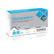 Glutaredox 30 Compresse  - 4