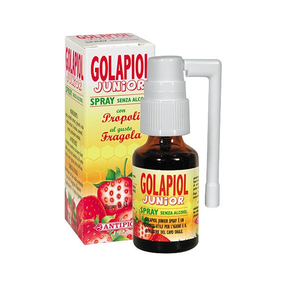Golapiol Spray Junior 15ml-1