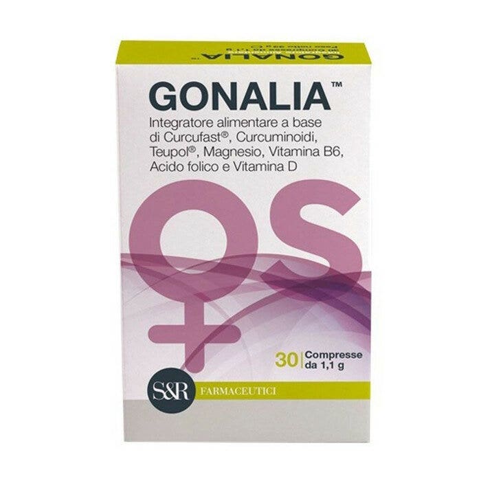 Gonalia 30 Compresse-2